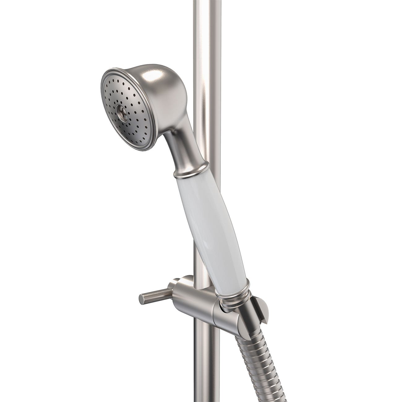 MAIDSTONE Wall Mount Exposed Shower