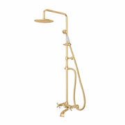 MAIDSTONE Wall Mount Exposed Shower