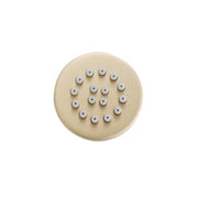 MAIDSTONE Brass Body Jet - Round
