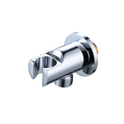 MAIDSTONE Wall Mount Handshower Holder - Round