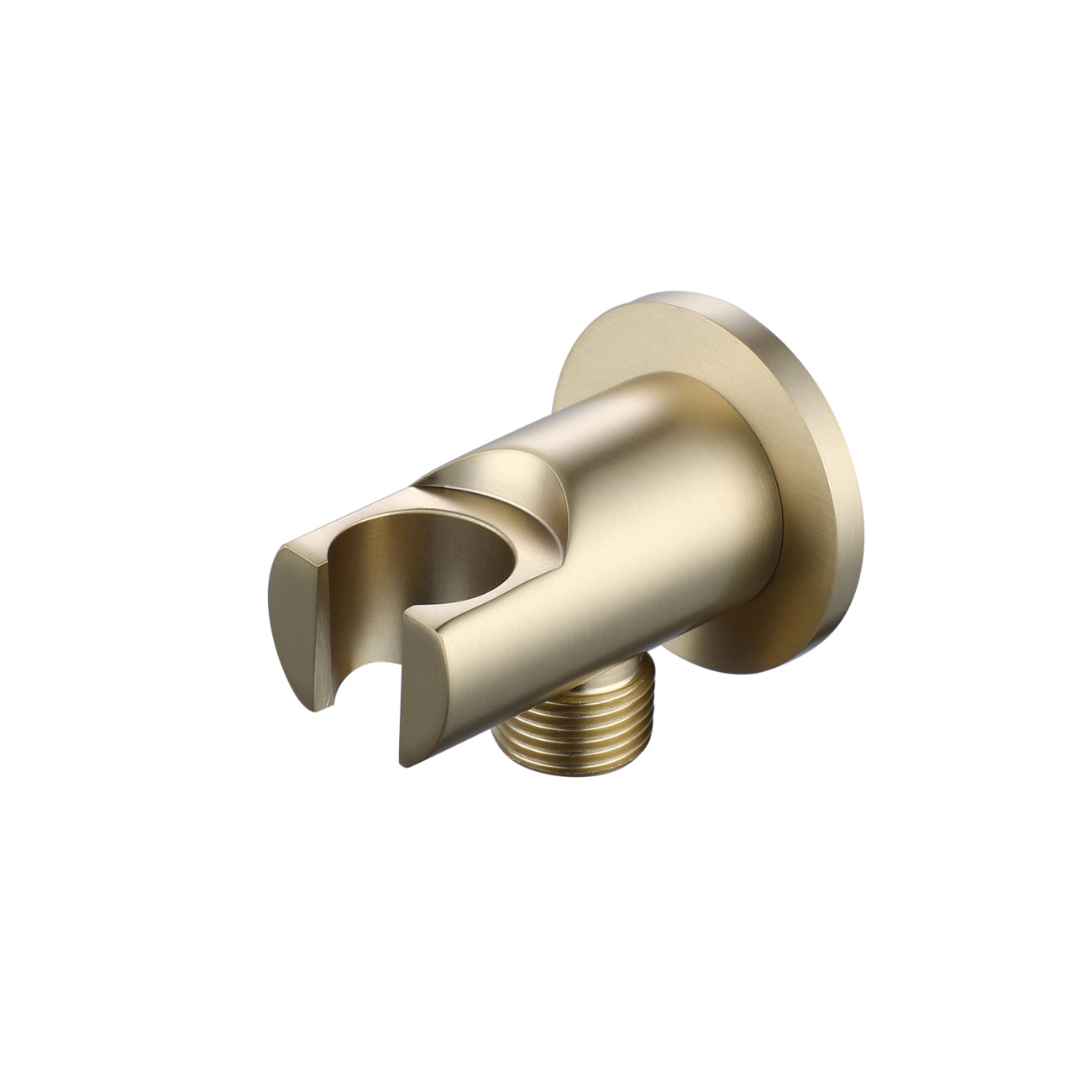 MAIDSTONE Wall Mount Handshower Holder - Round