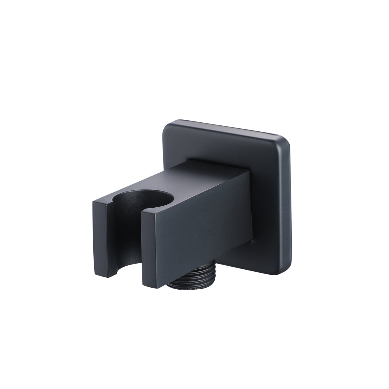 MAIDSTONE Wall Mount Handshower Holder - Square