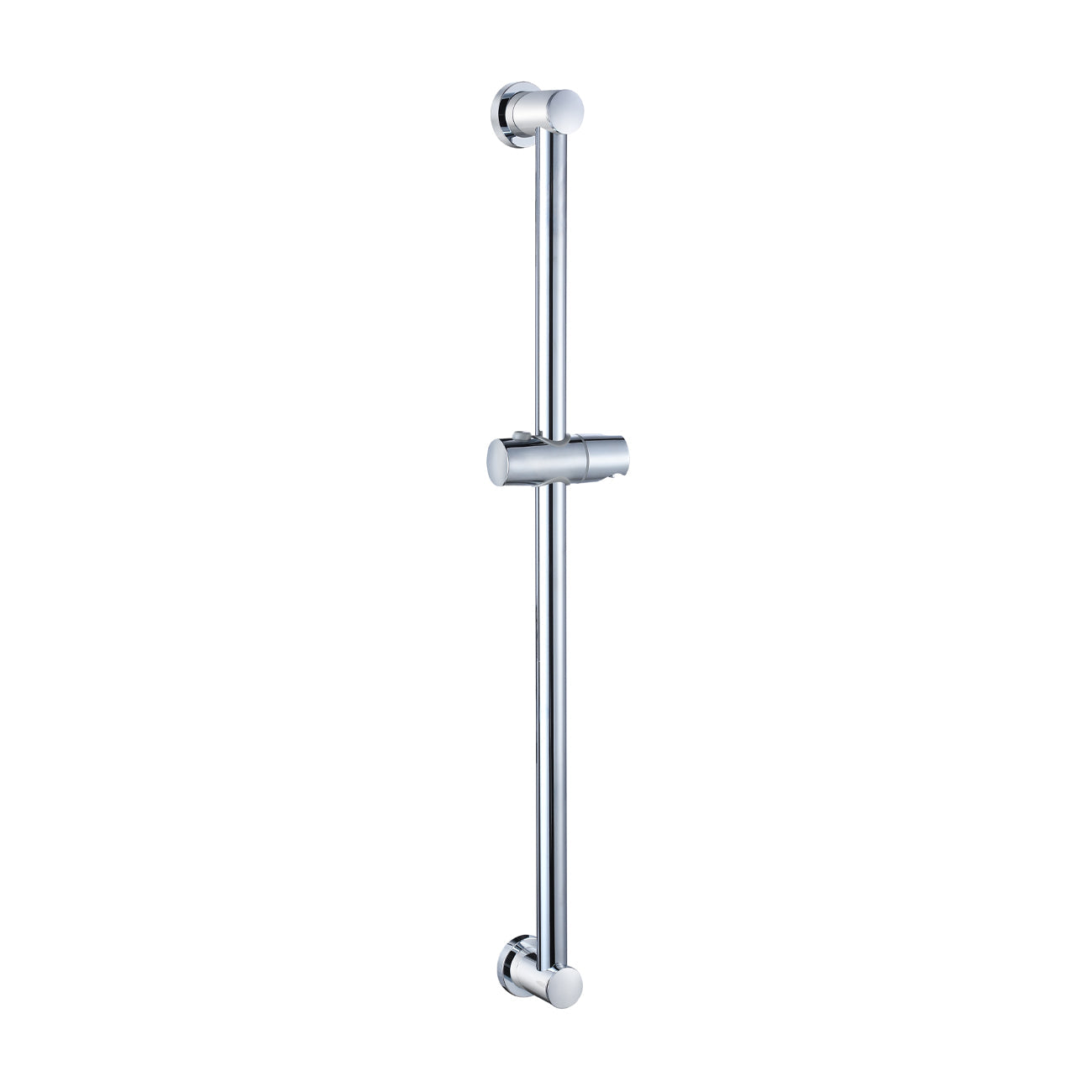 MAIDSTONE Grab Bar with HS Holder - Round