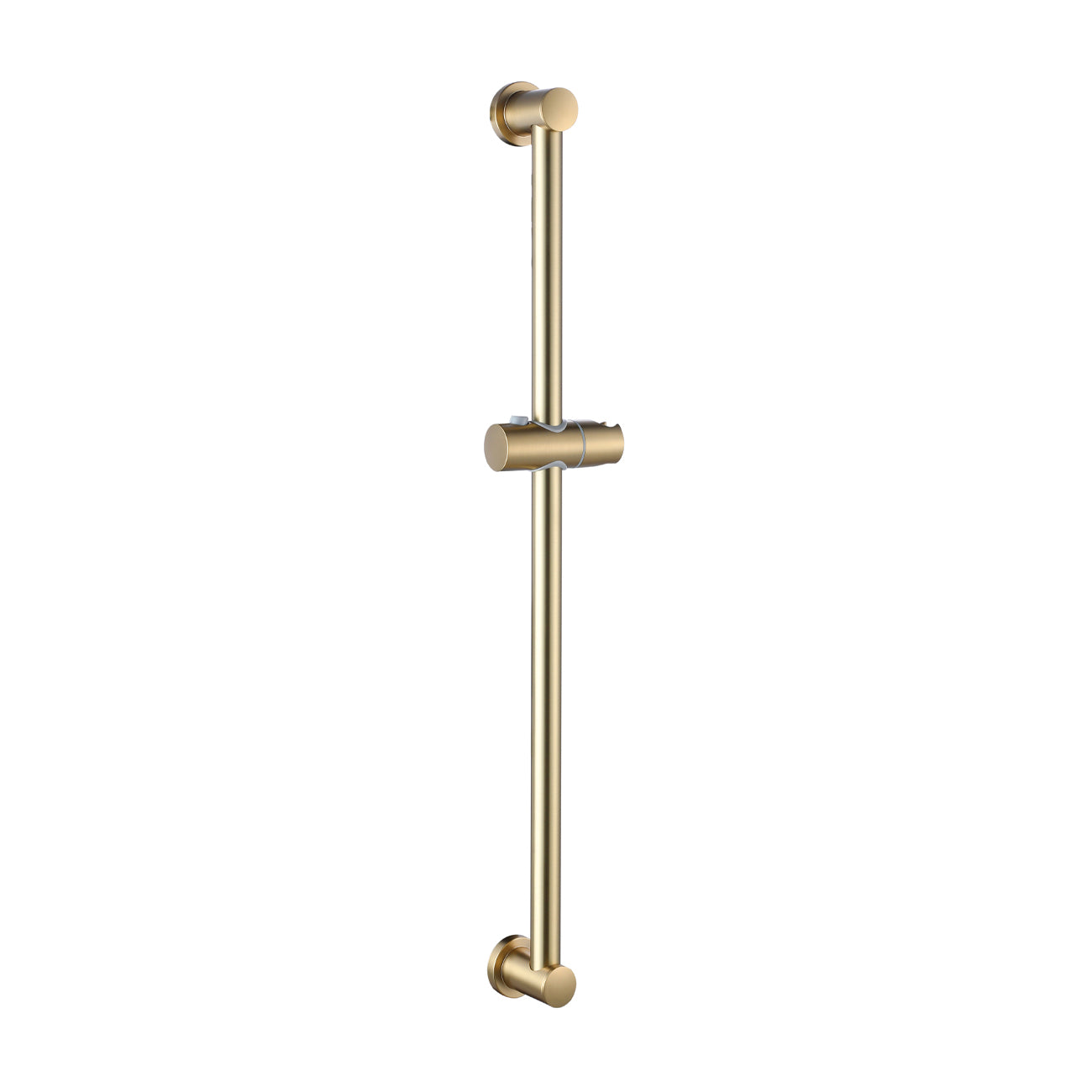 MAIDSTONE Grab Bar with HS Holder - Round