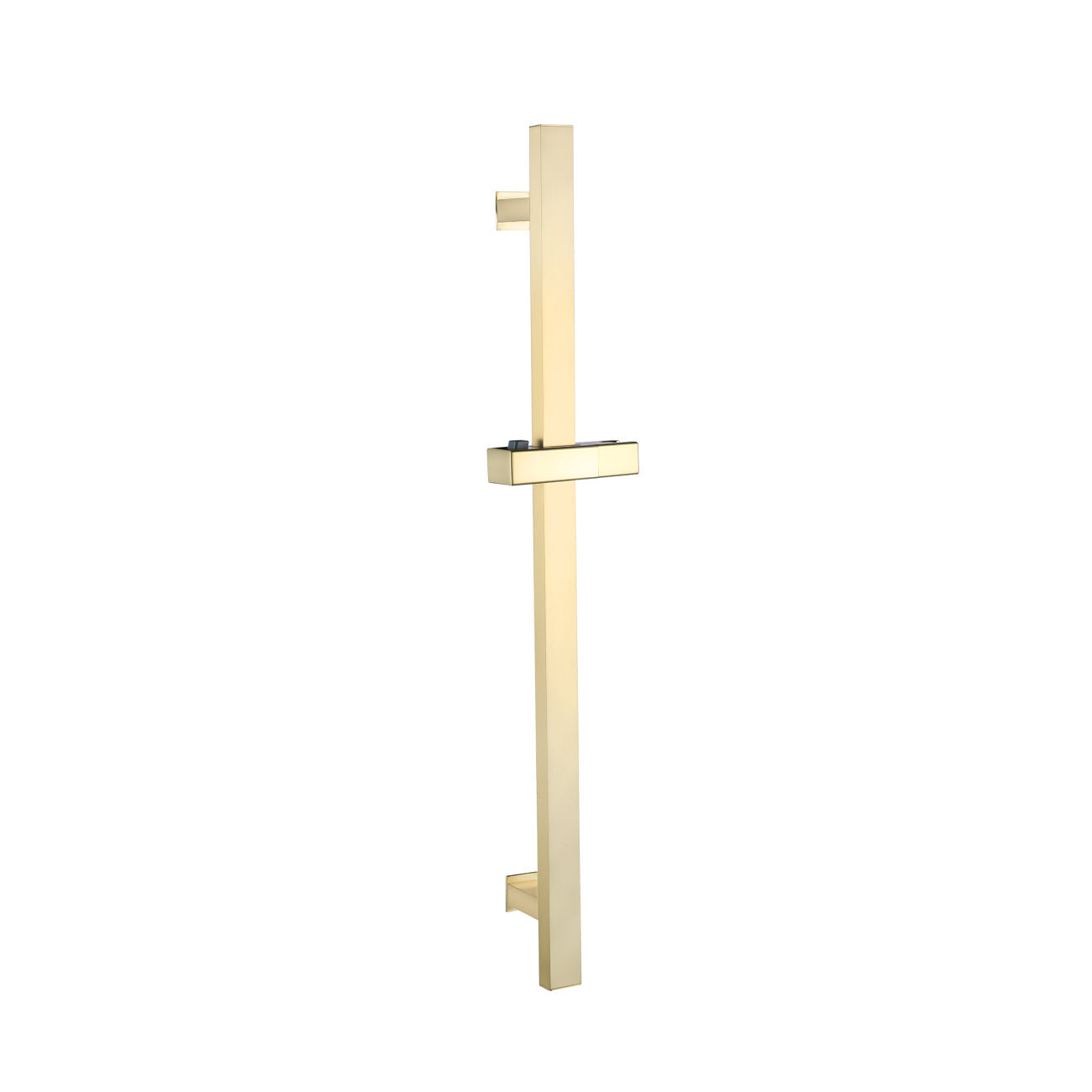 MAIDSTONE Grab Bar with HS Holder - Square