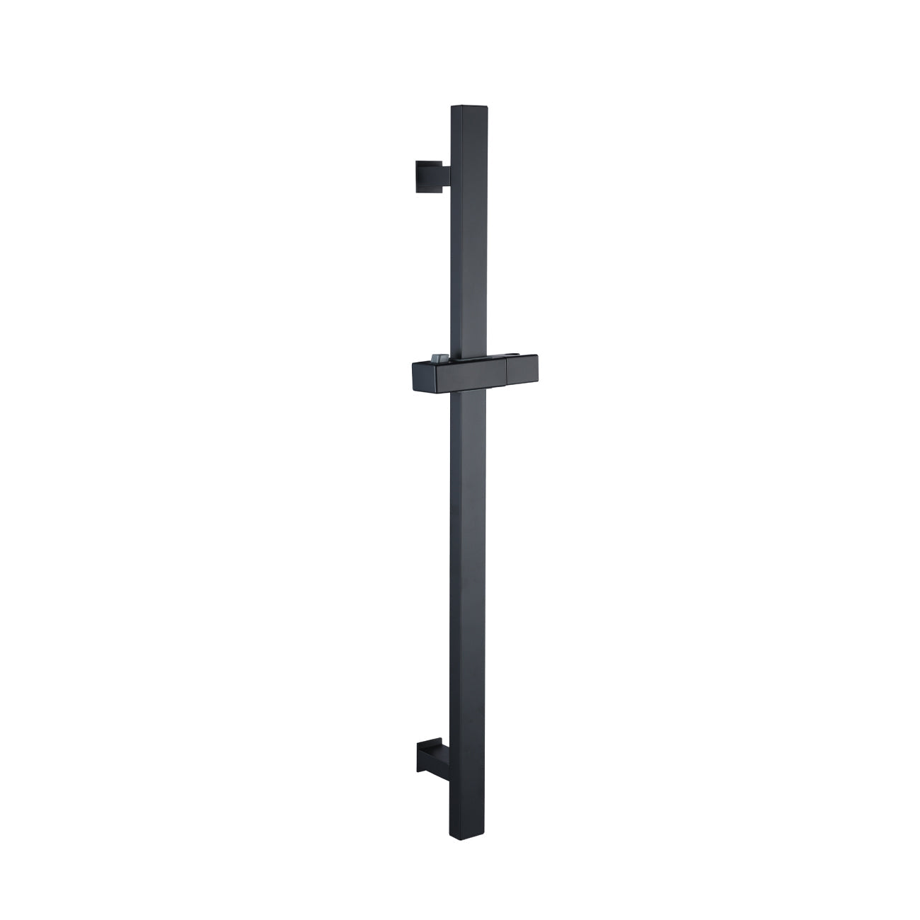 MAIDSTONE Grab Bar with HS Holder - Square
