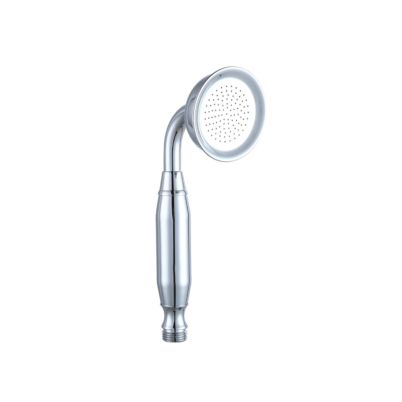 MAIDSTONE Brass Hand Shower - Telephone