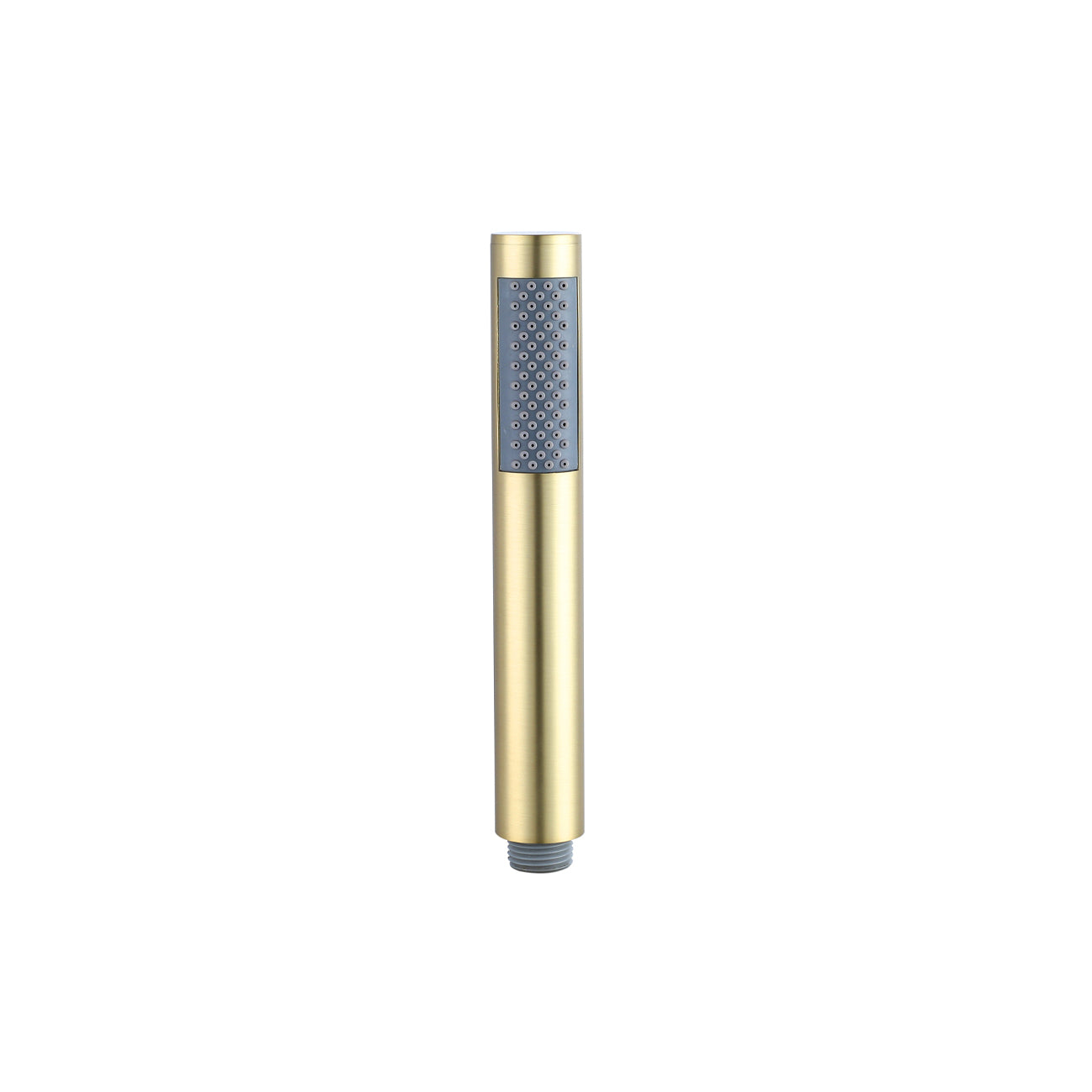 MAIDSTONE Contemporary Brass Hand Shower - Tubular