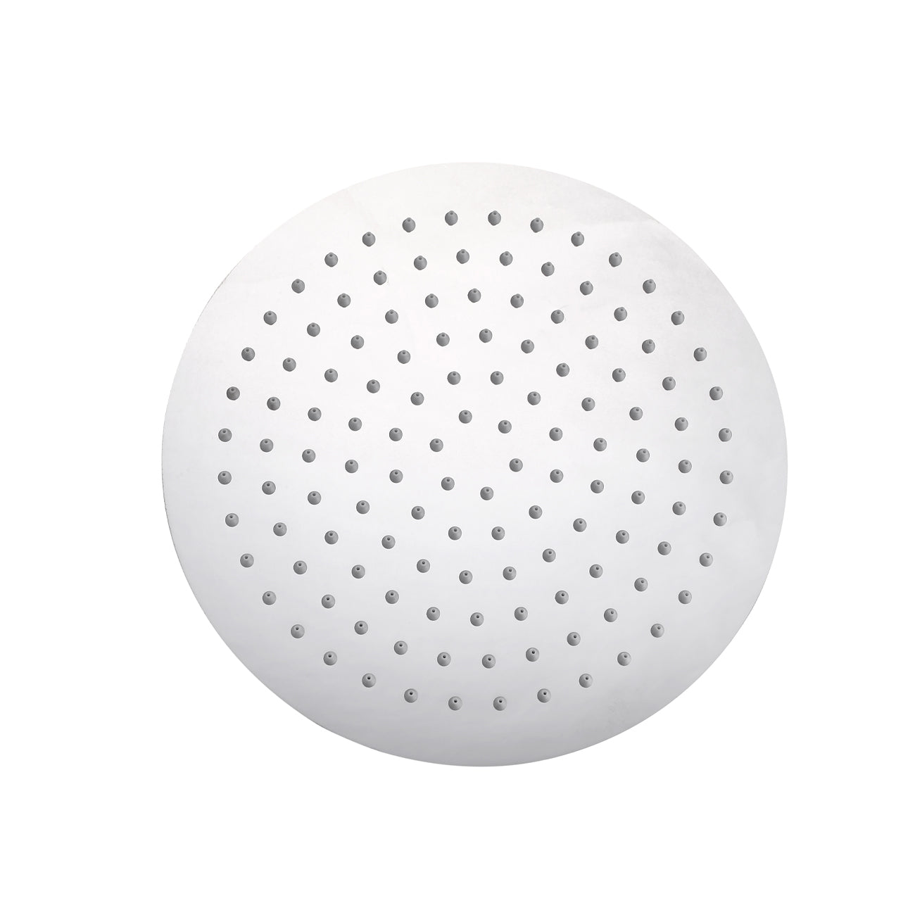 MAIDSTONE Round Thin Shower Head