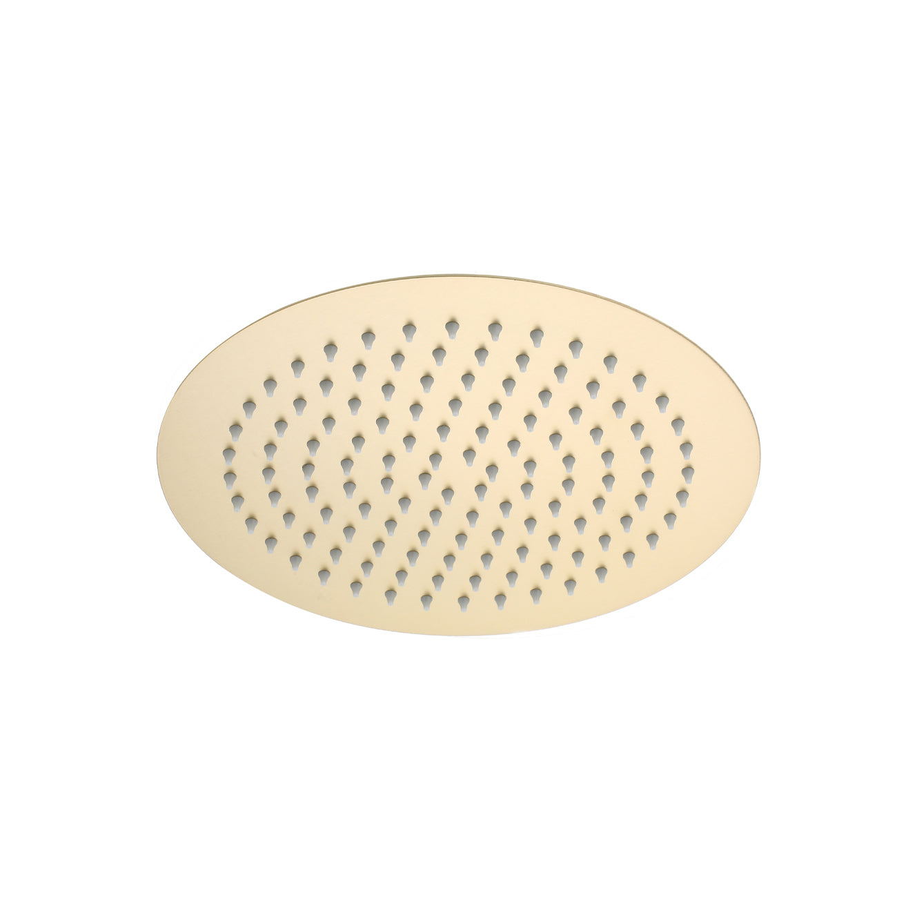 MAIDSTONE Round Thin Shower Head