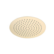MAIDSTONE Round Thin Shower Head