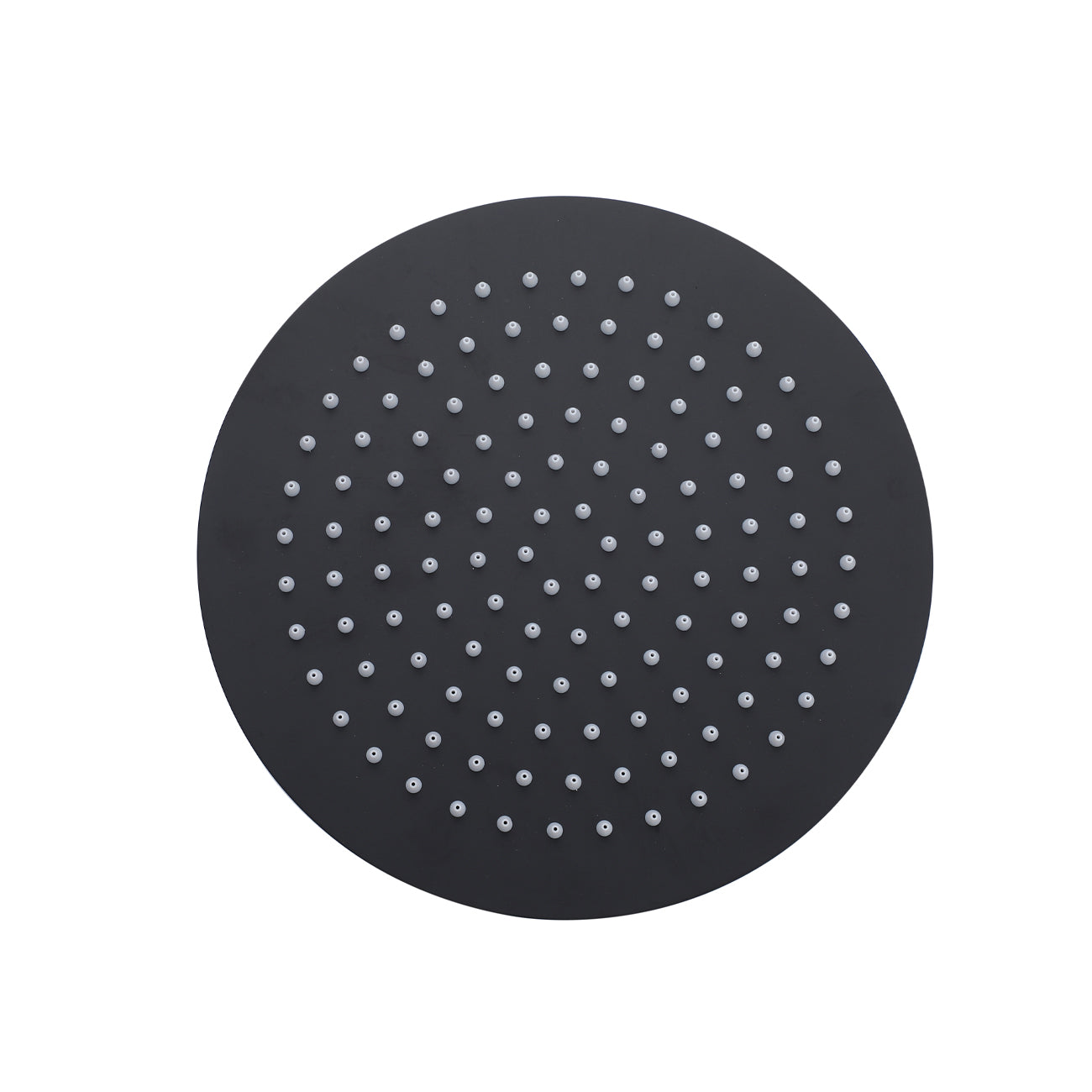 MAIDSTONE Round Thin Shower Head