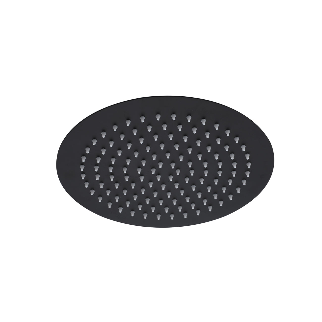 MAIDSTONE Round Thin Shower Head