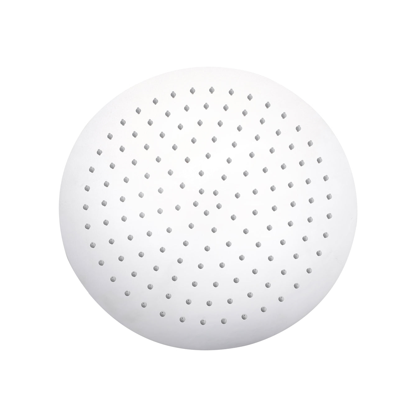 MAIDSTONE Round Thin Shower Head