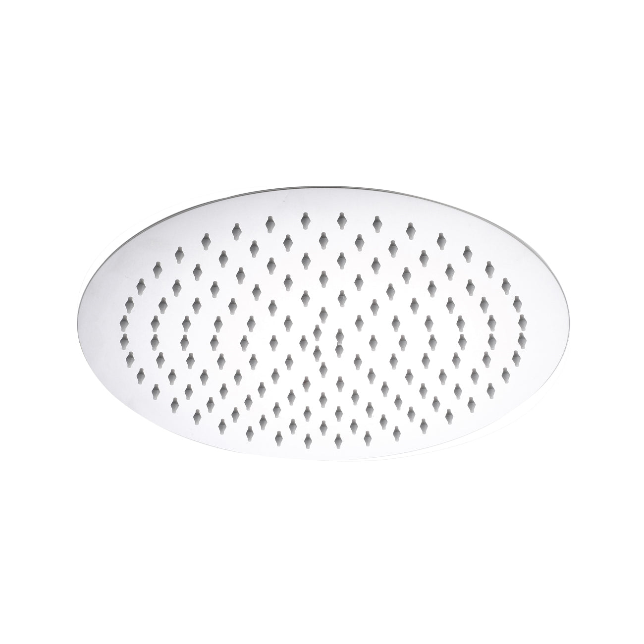 MAIDSTONE Round Thin Shower Head