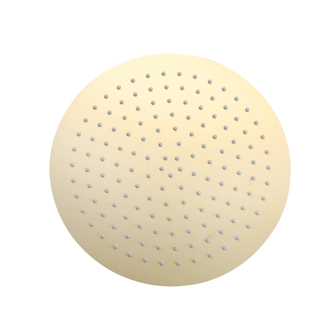MAIDSTONE Round Thin Shower Head