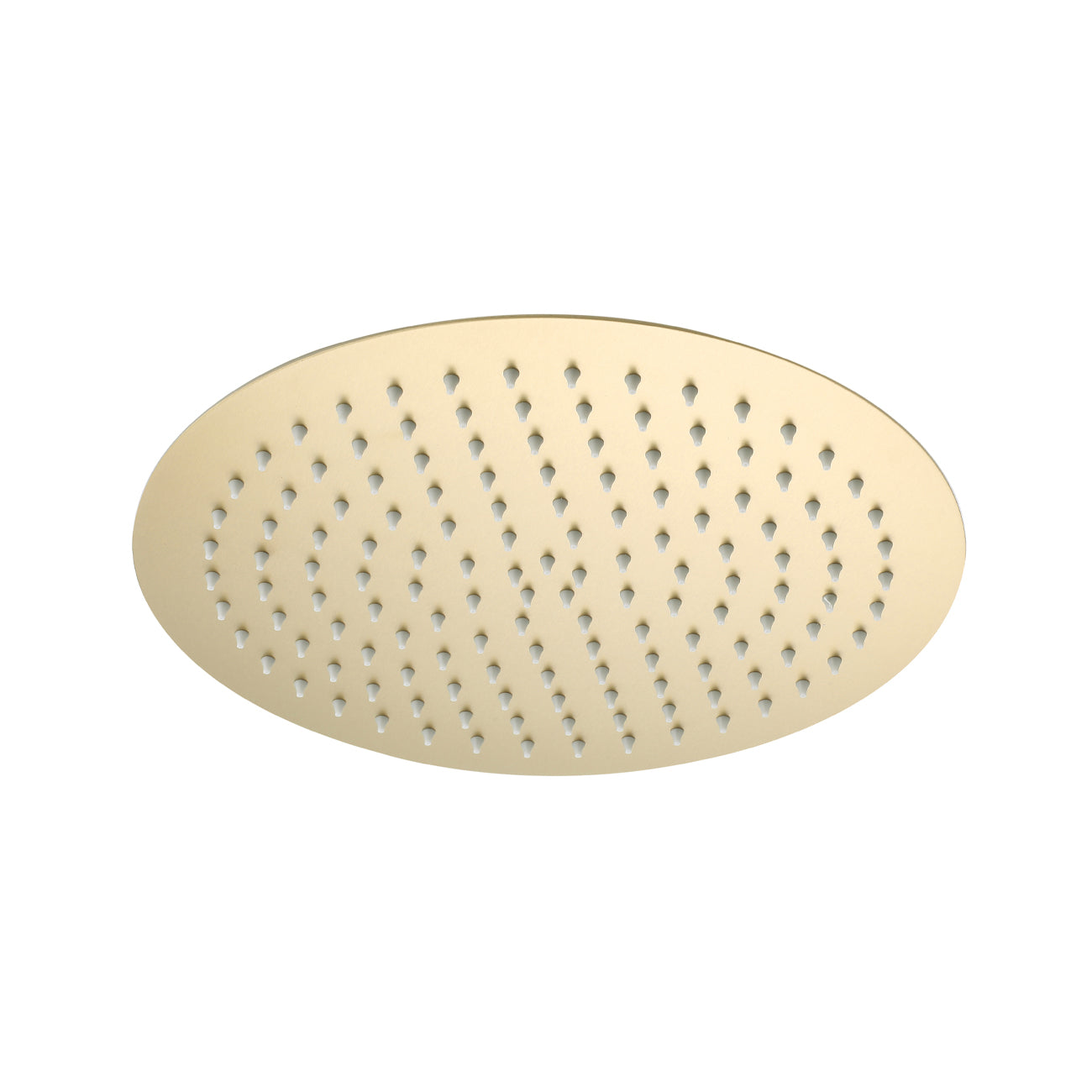 MAIDSTONE Round Thin Shower Head