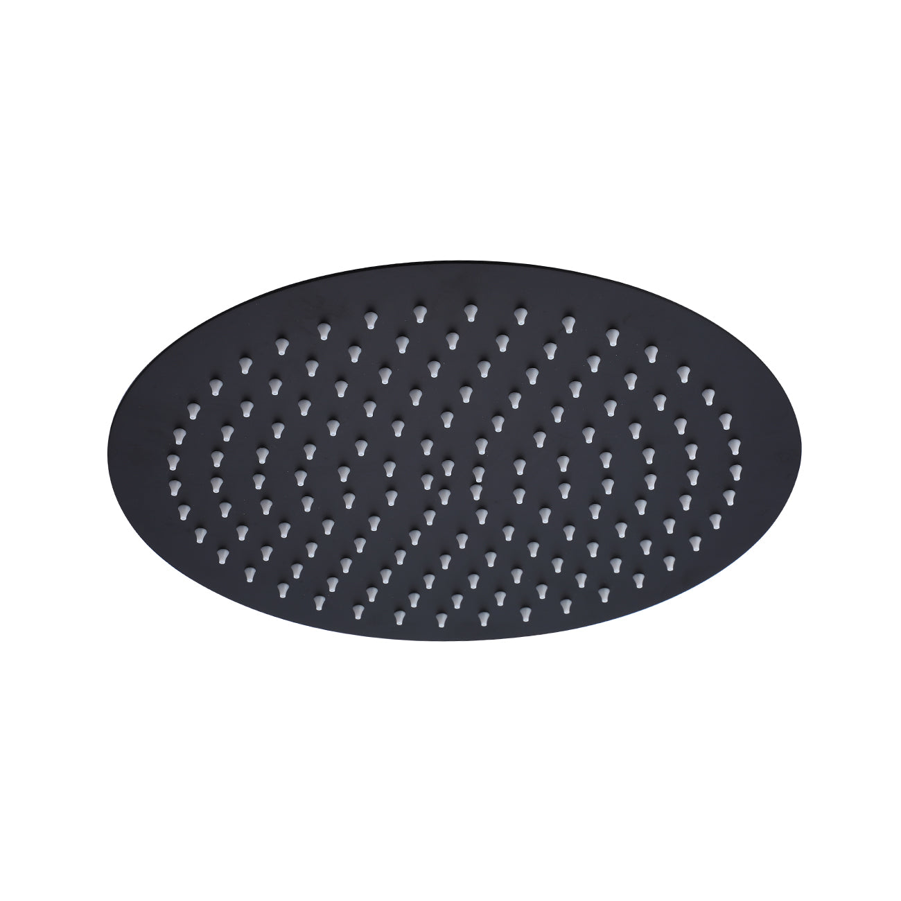 MAIDSTONE Round Thin Shower Head