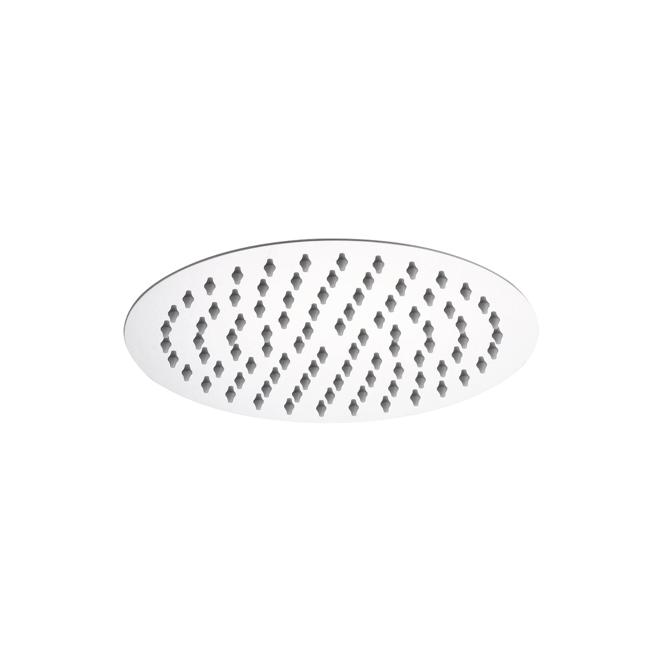 MAIDSTONE Round Thin Shower Head