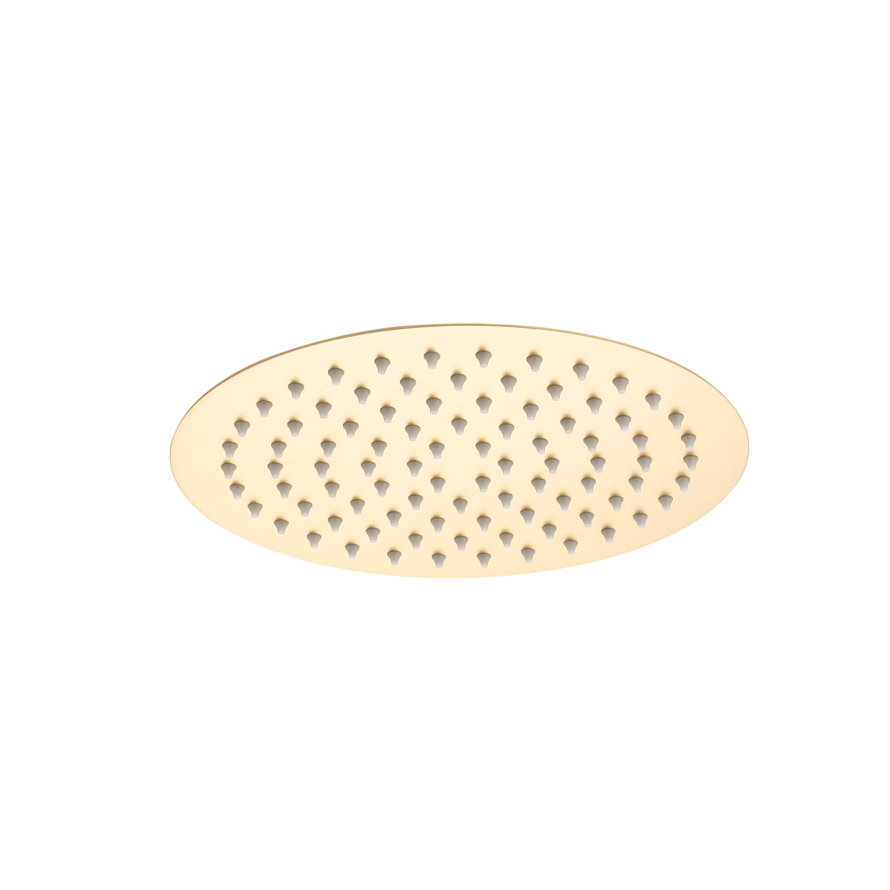 MAIDSTONE Round Thin Shower Head
