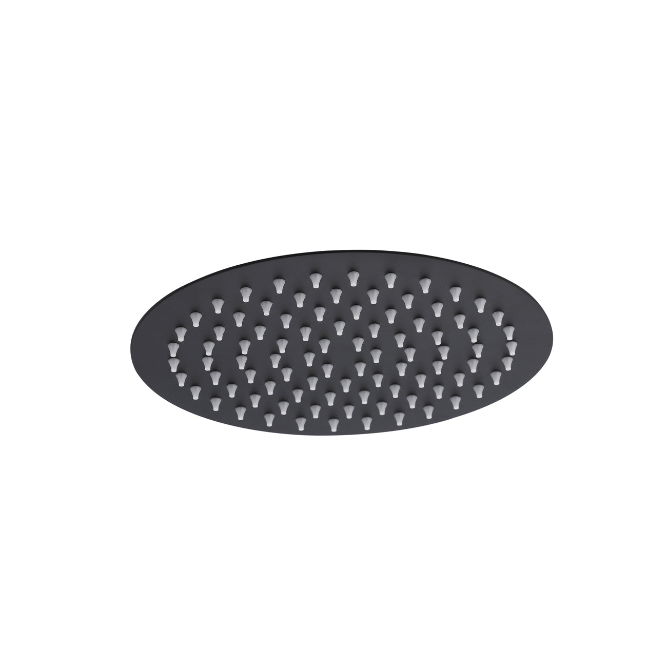 MAIDSTONE Round Thin Shower Head