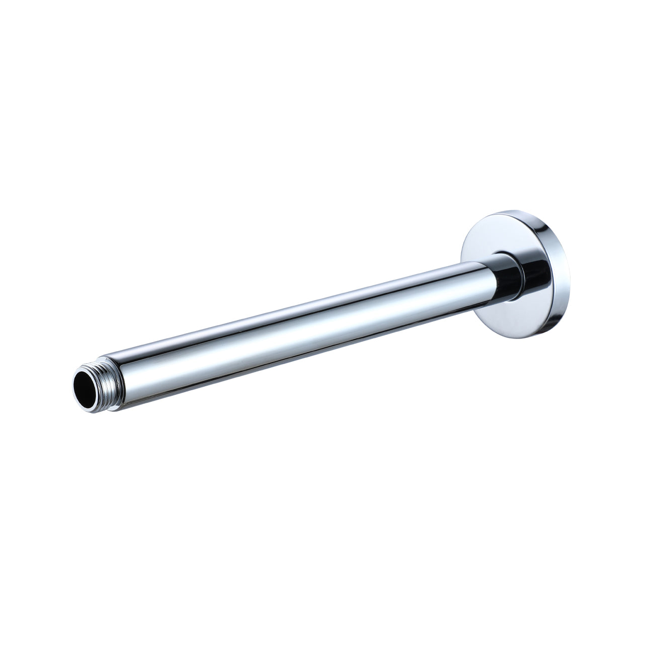 MAIDSTONE Ceiling Shower Arm - Round