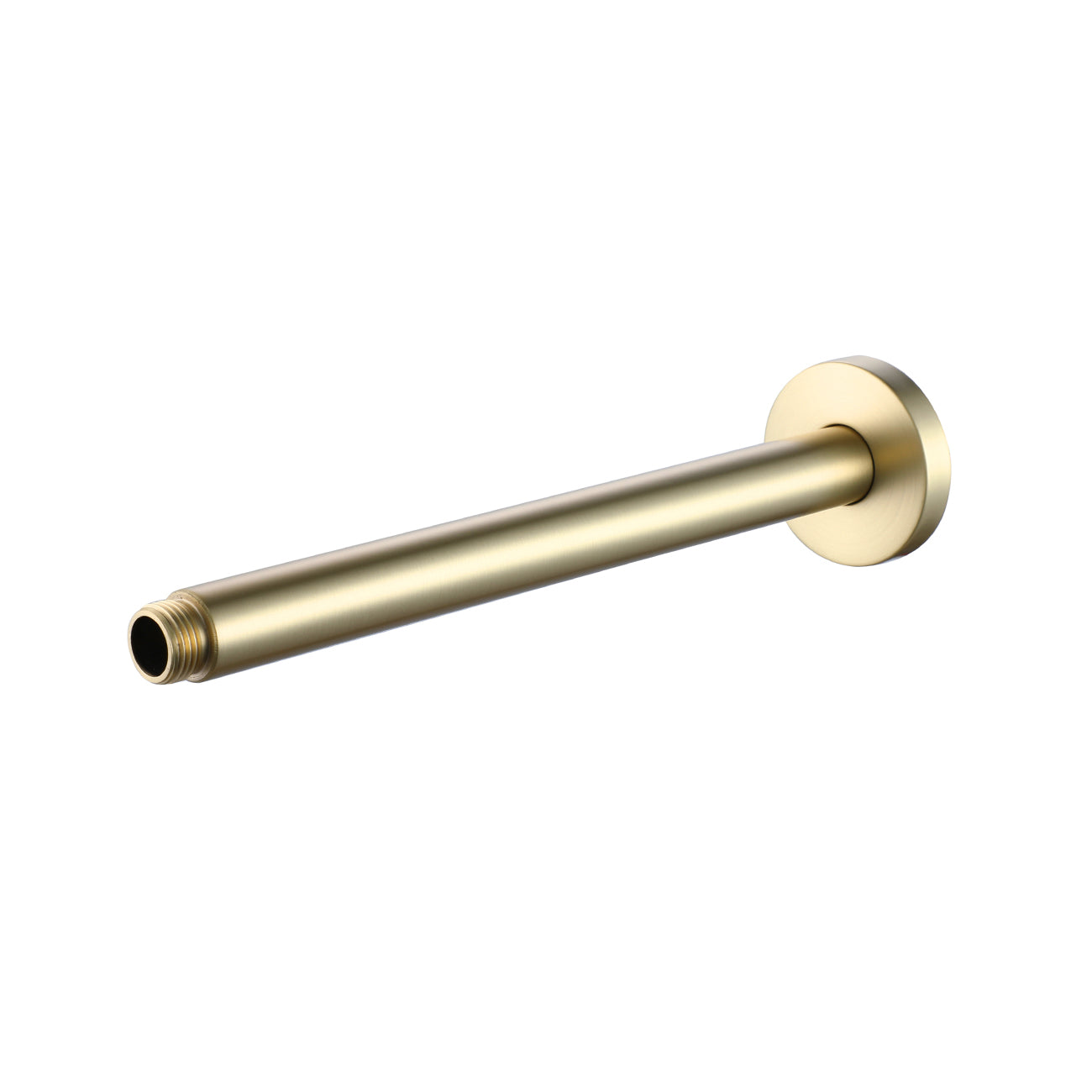 MAIDSTONE Ceiling Shower Arm - Round