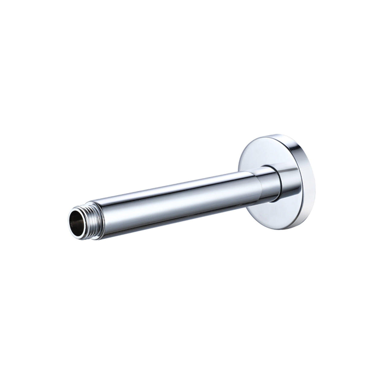 MAIDSTONE Ceiling Shower Arm - Round
