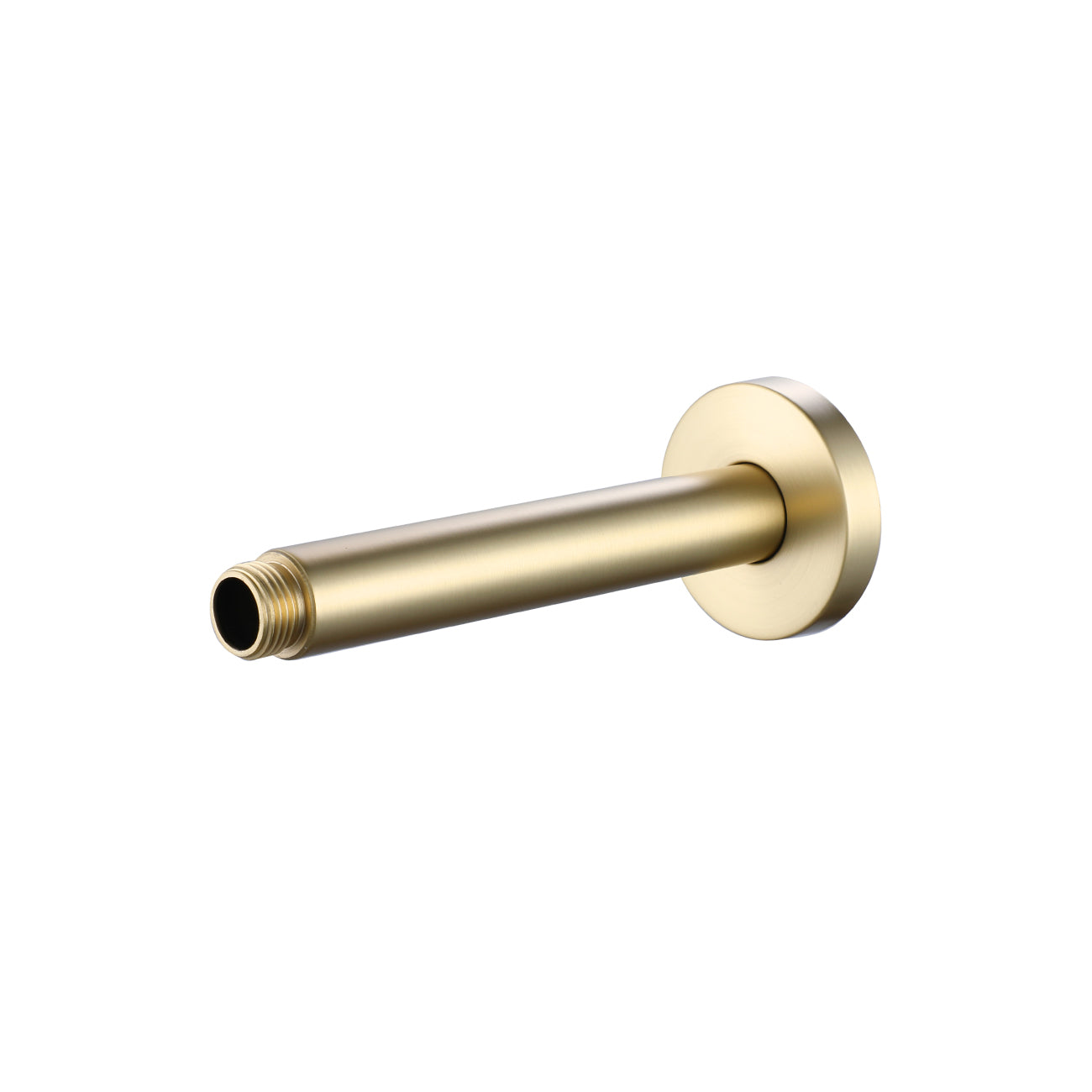 MAIDSTONE Ceiling Shower Arm - Round