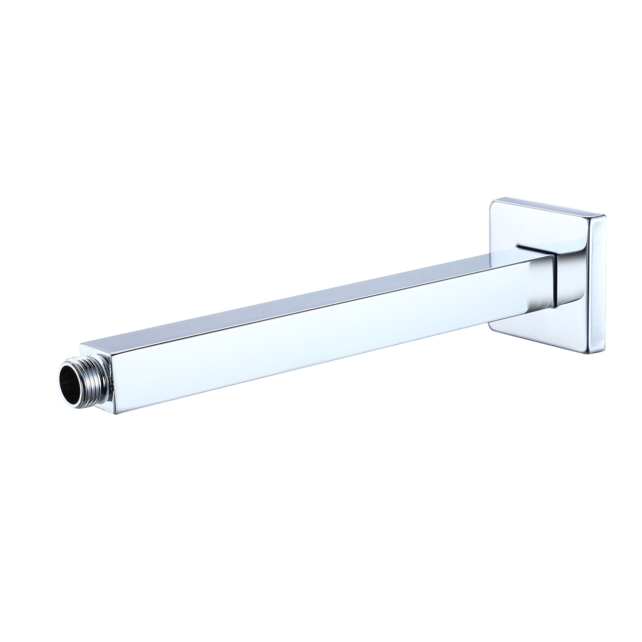 MAIDSTONE Ceiling Shower Arm - Square