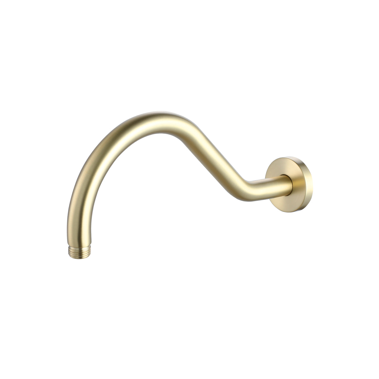 MAIDSTONE Shower Arm - Hook Neck