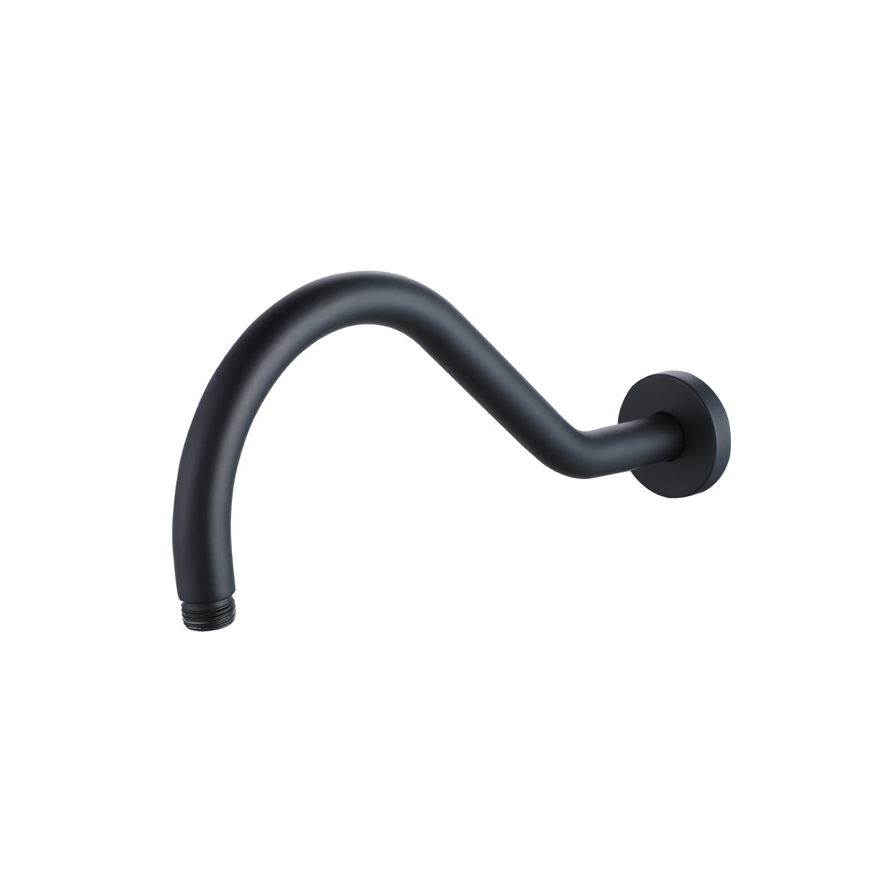 MAIDSTONE Shower Arm - Hook Neck