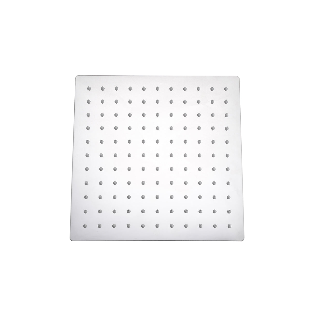 MAIDSTONE Square Thin Shower Head