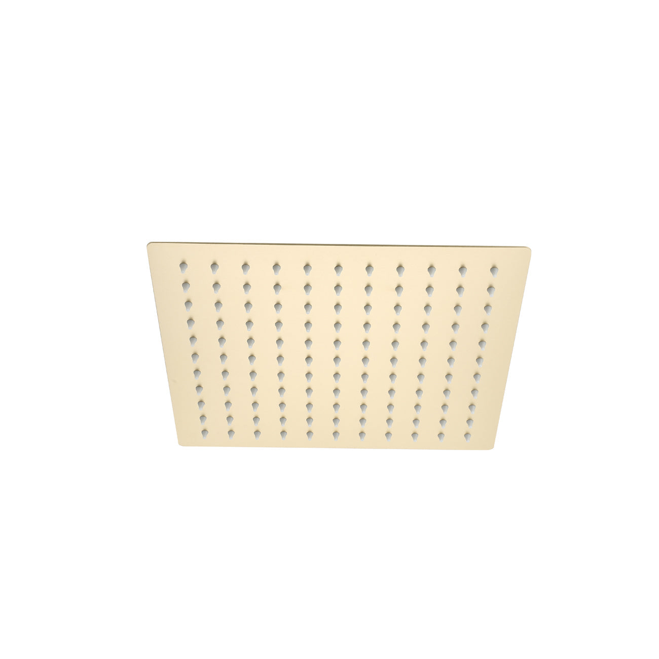 MAIDSTONE Square Thin Shower Head