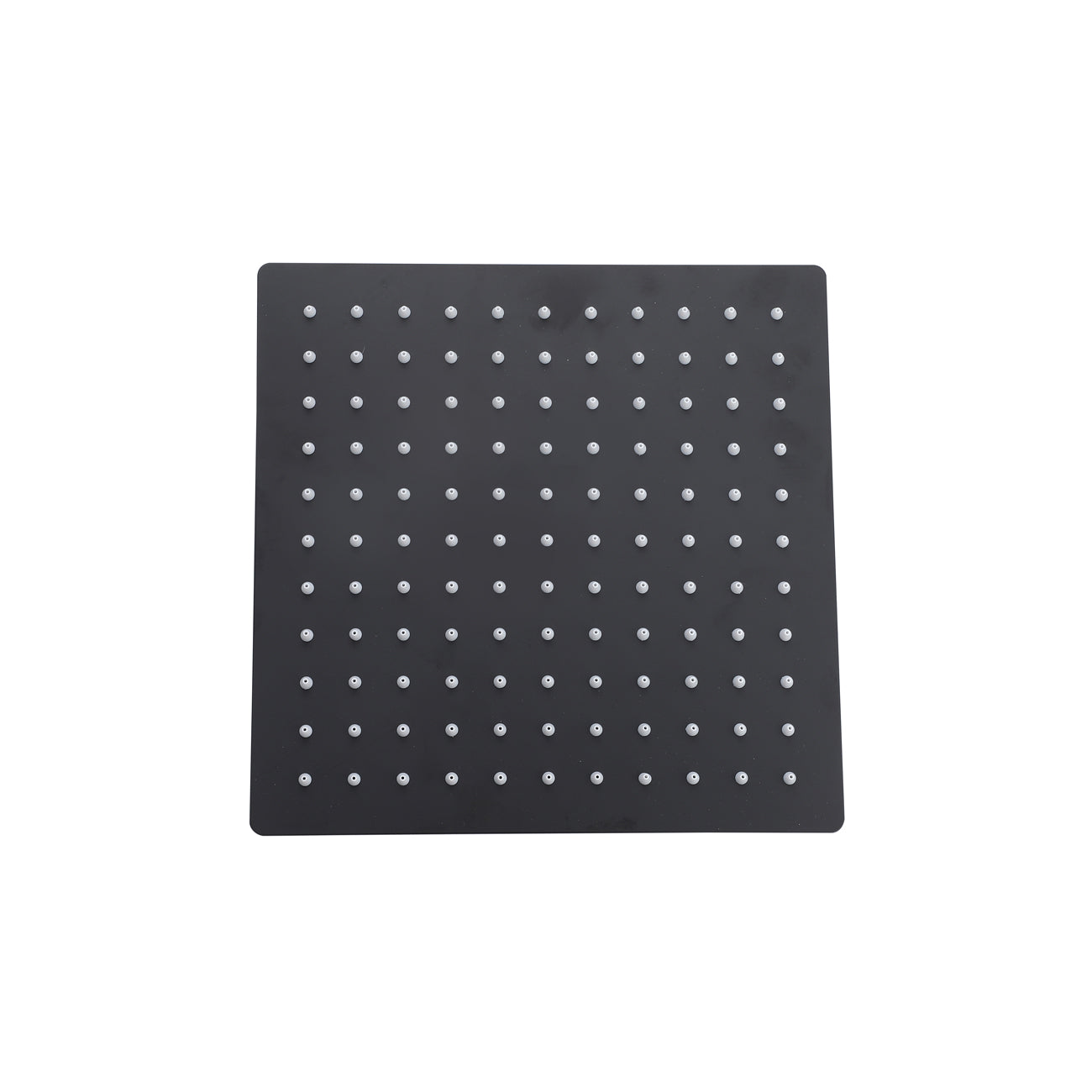 MAIDSTONE Square Thin Shower Head