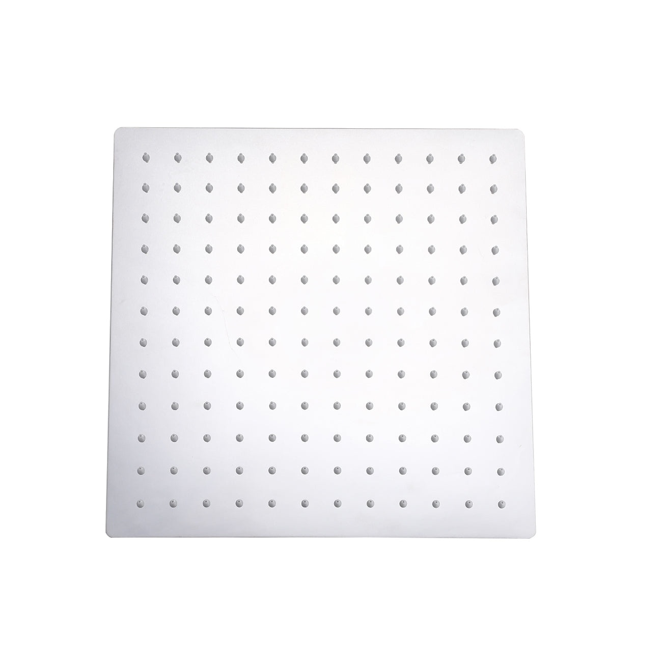 MAIDSTONE Square Thin Shower Head