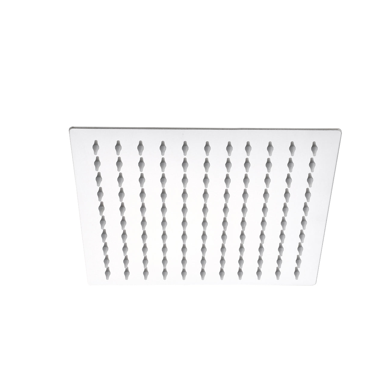 MAIDSTONE Square Thin Shower Head