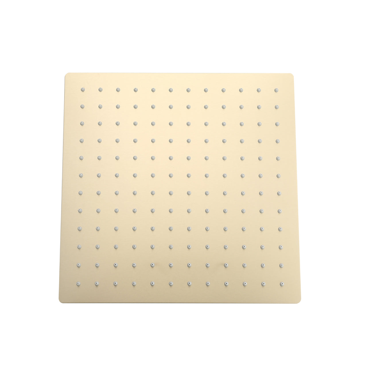 MAIDSTONE Square Thin Shower Head
