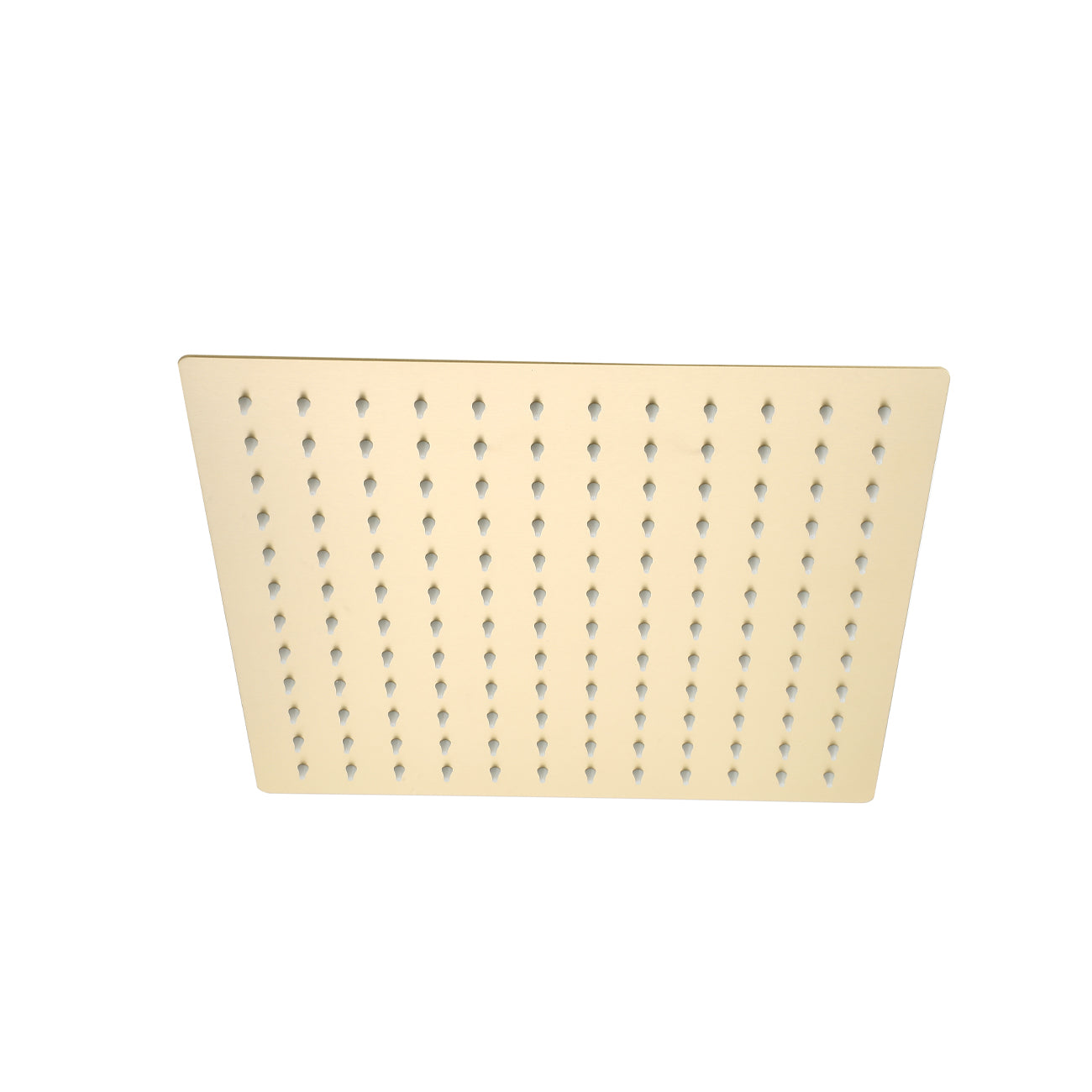 MAIDSTONE Square Thin Shower Head