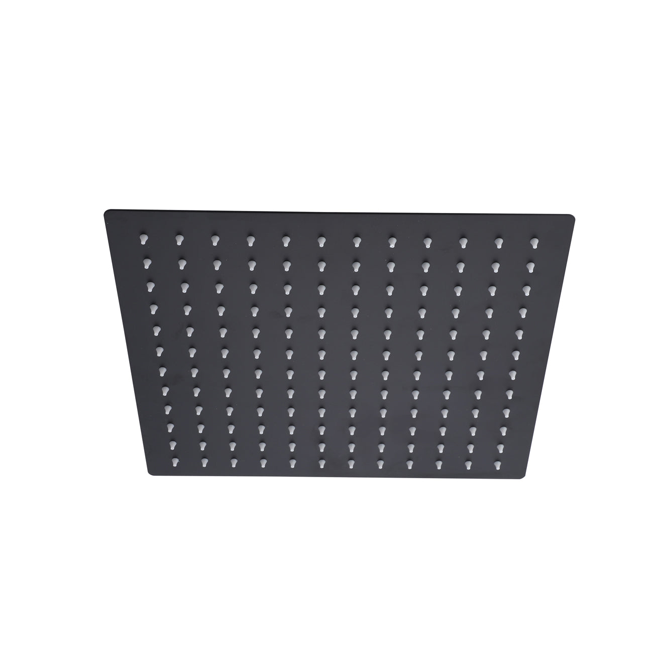 MAIDSTONE Square Thin Shower Head