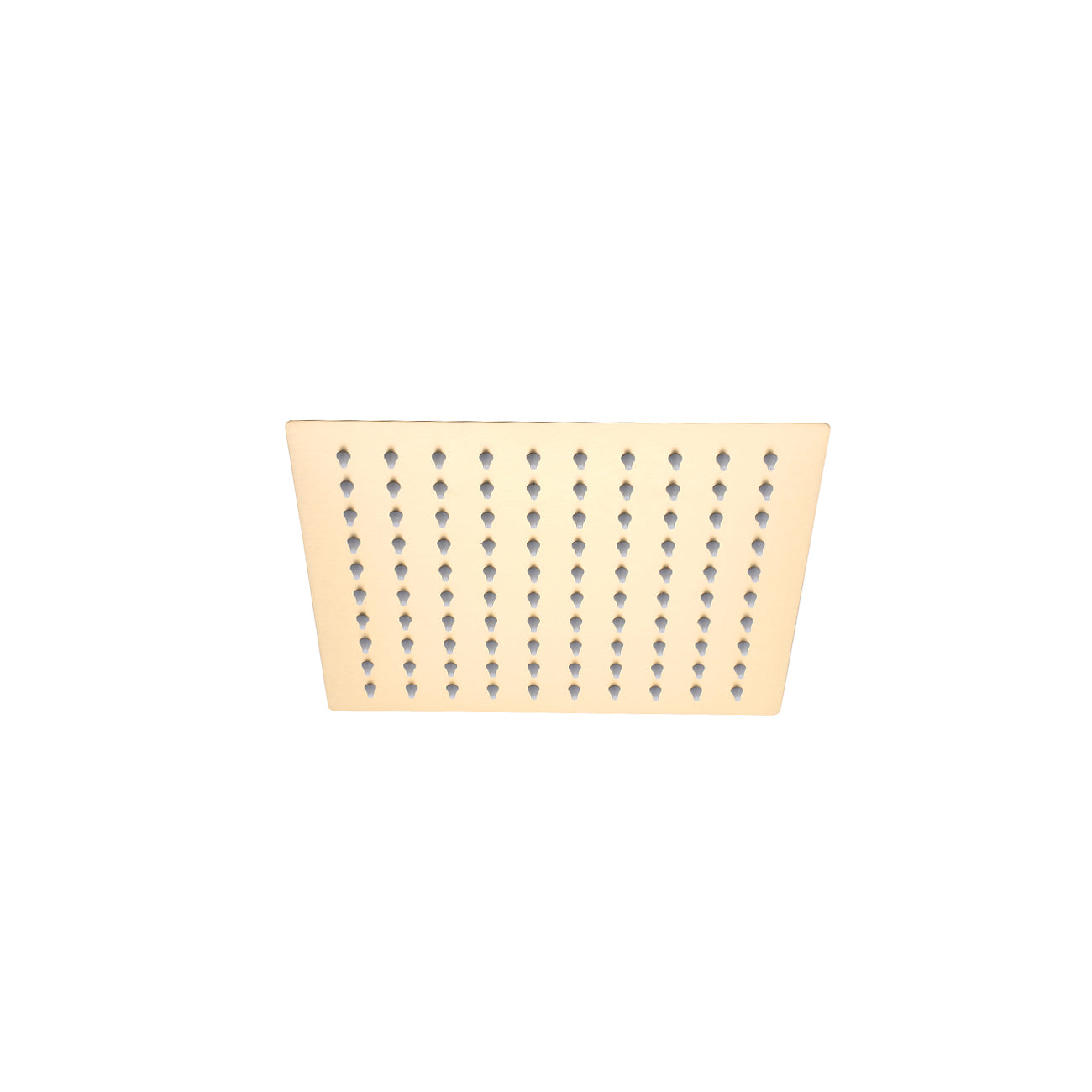 MAIDSTONE Square Thin Shower Head