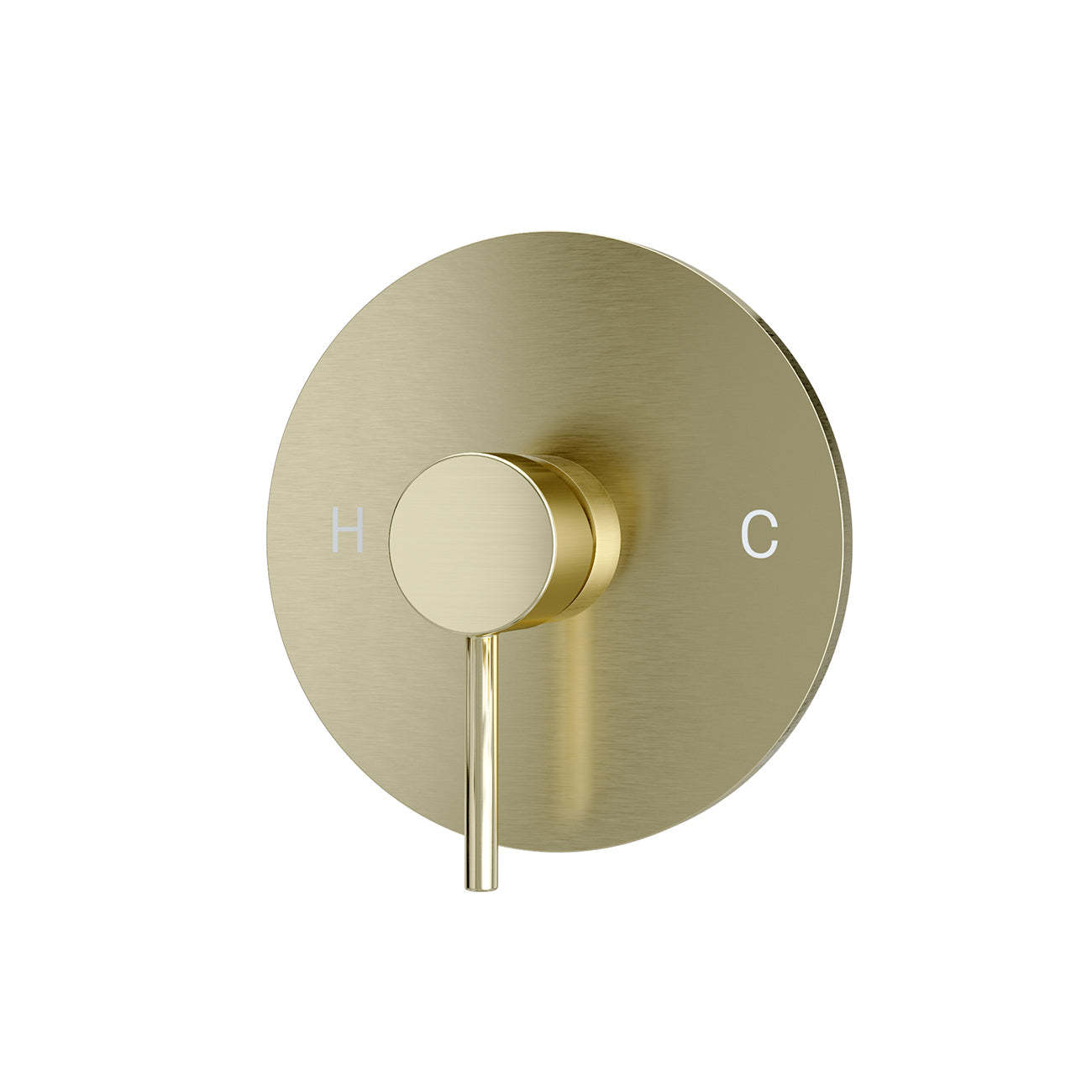 MAIDSTONE Standard Valve - 1 Round Handle