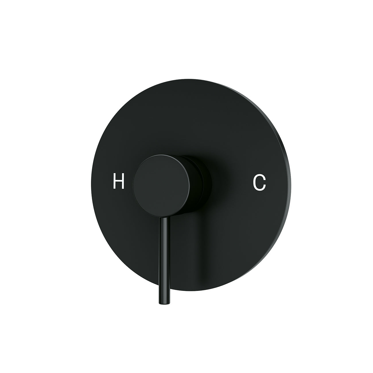MAIDSTONE Standard Valve - 1 Round Handle