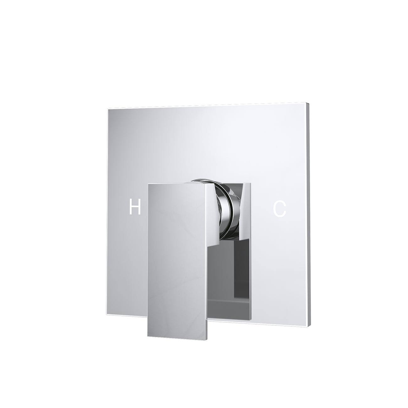 MAIDSTONE Standard Valve - 1 Square Handles