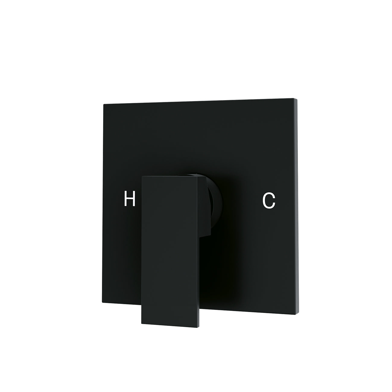 MAIDSTONE Standard Valve - 1 Square Handles