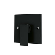 MAIDSTONE Standard Valve - 1 Square Handles