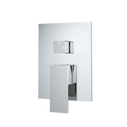 MAIDSTONE Standard Valve - 2 Square Handles