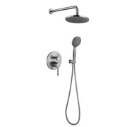 MAIDSTONE Wall Mount Shower System