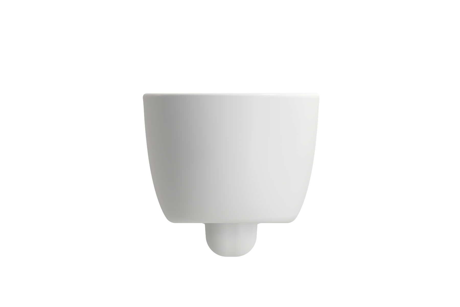 Vettore Wall-Hung Toilet Bowl 1416