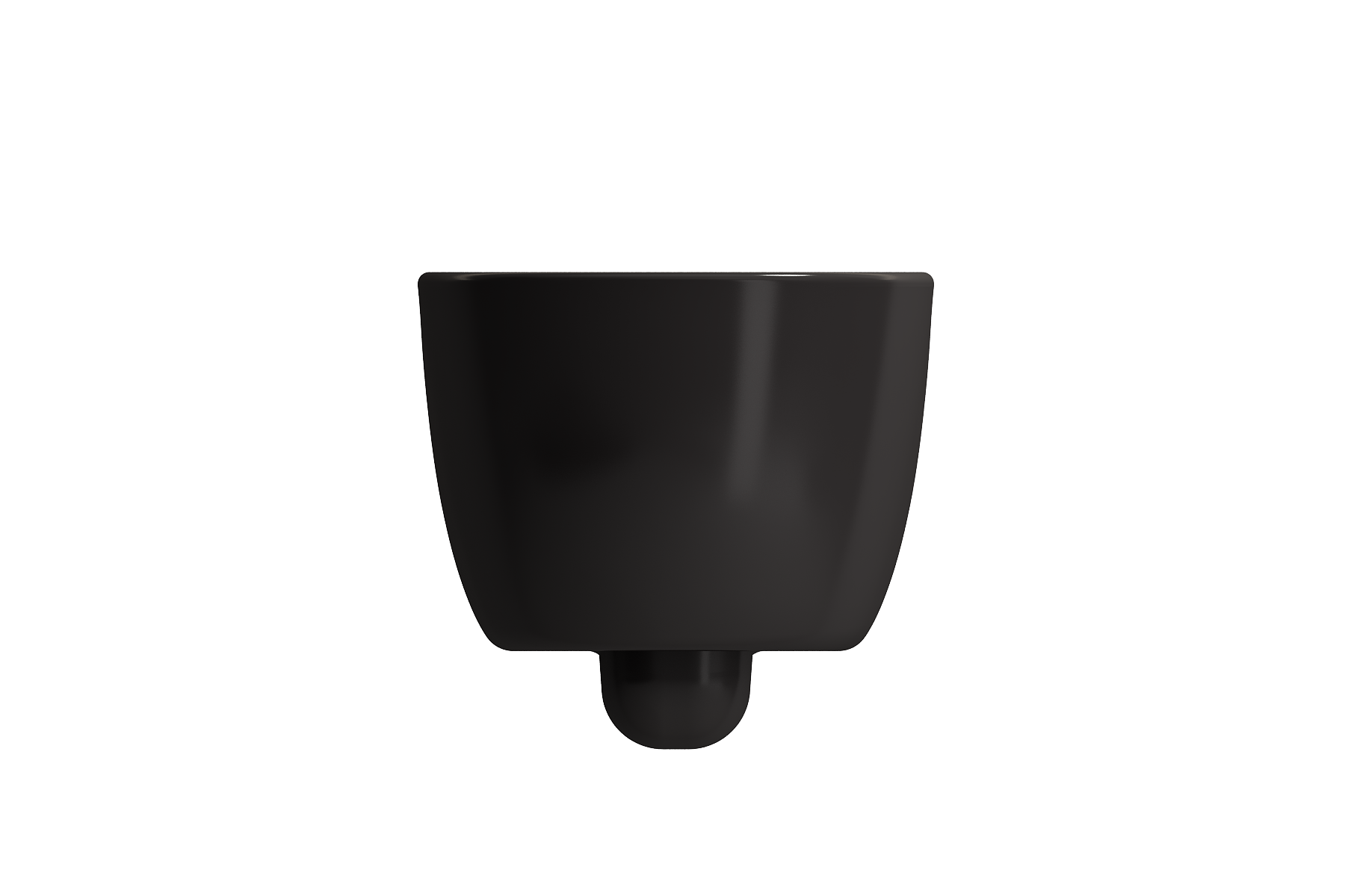 Vettore Wall-Hung Toilet Bowl 1416